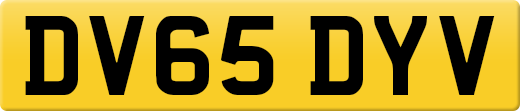 DV65DYV